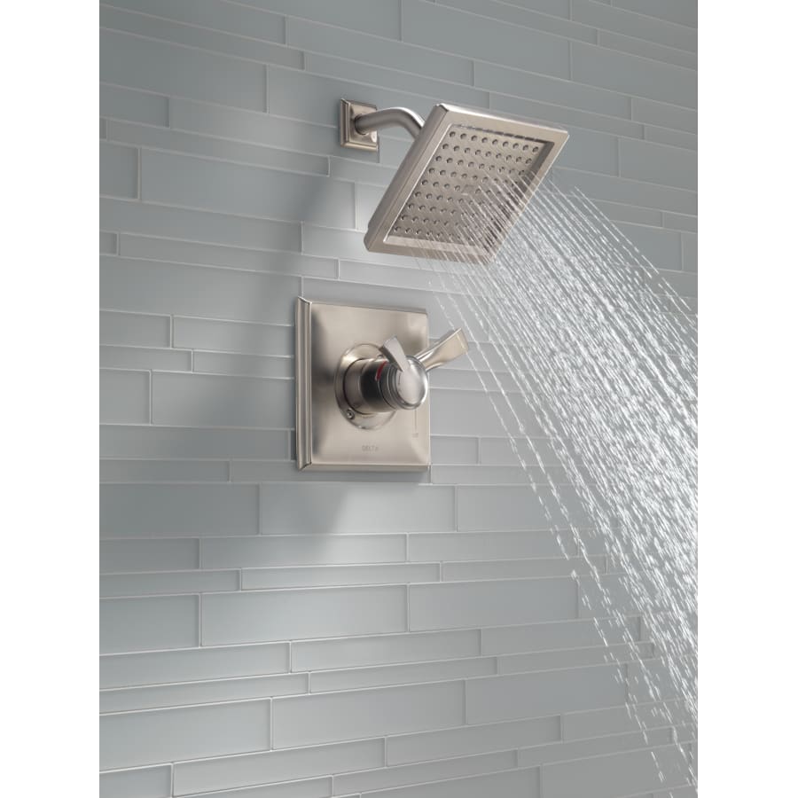 delta-t17251-running-shower-head-in-brilliance-stainless-174 delta-t17251-running-shower-head-in-brilliance-stainless-174
