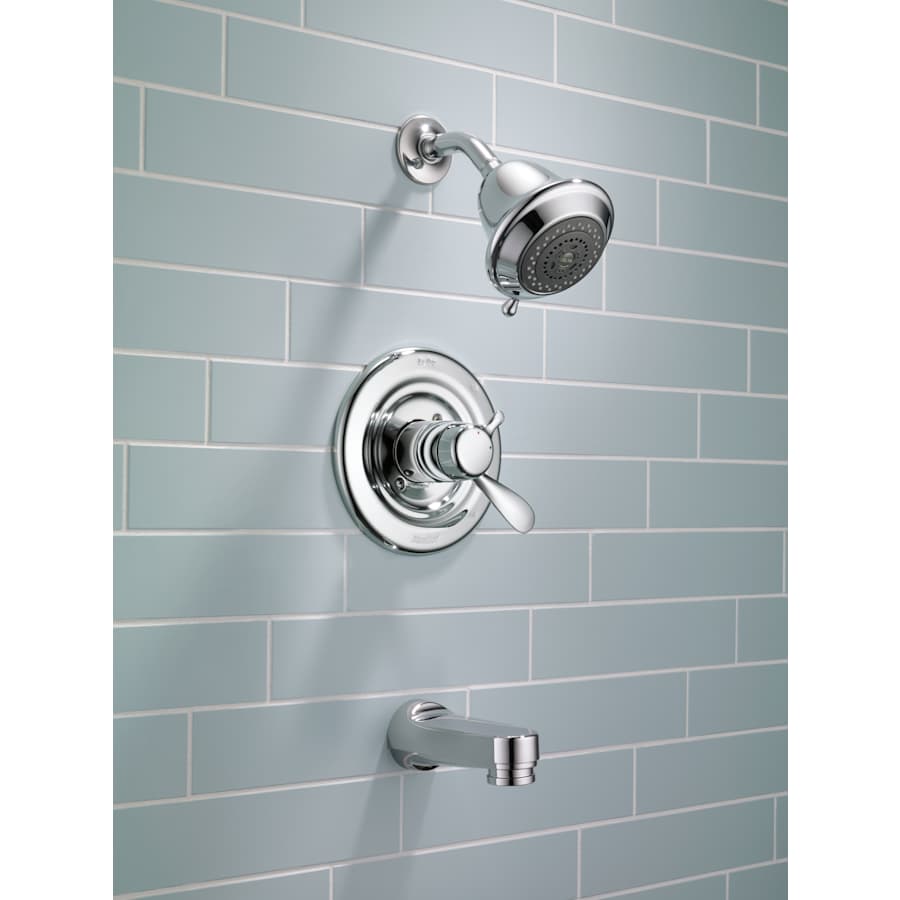 delta-t17430-installed-tub-and-shower-trim-in-chrome-430