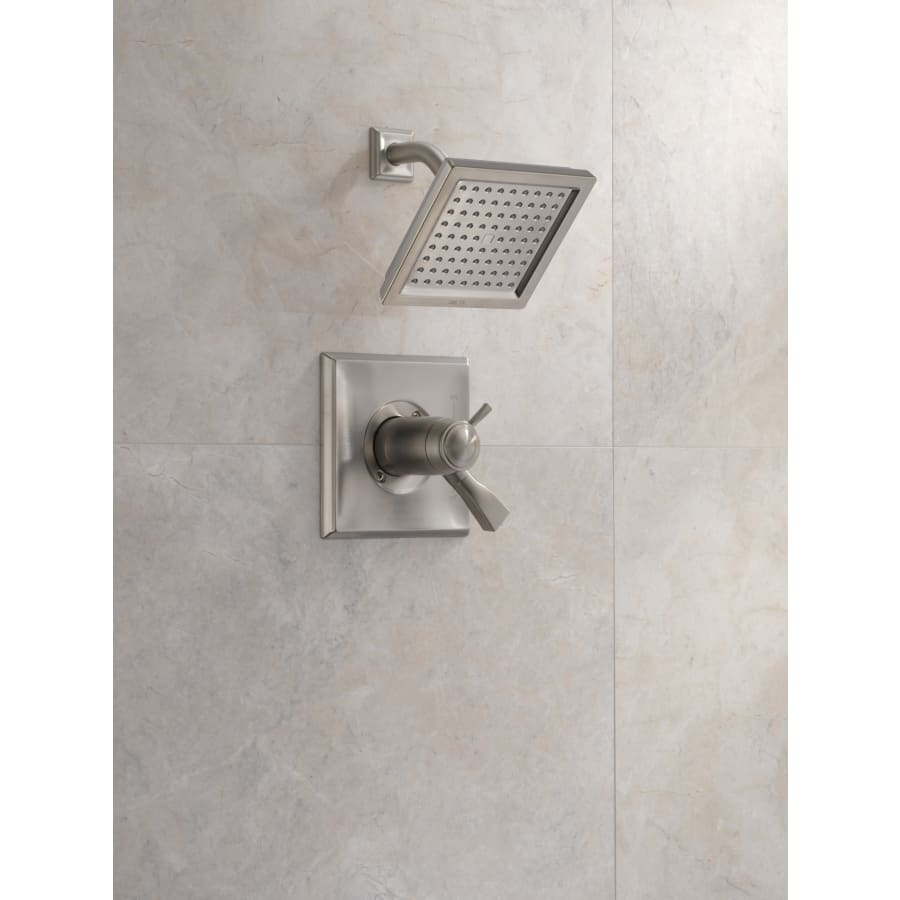 delta-t17t251-installed-shower-trim-in-brilliance-stainless-366 delta-t17t251-installed-shower-trim-in-brilliance-stainless-366