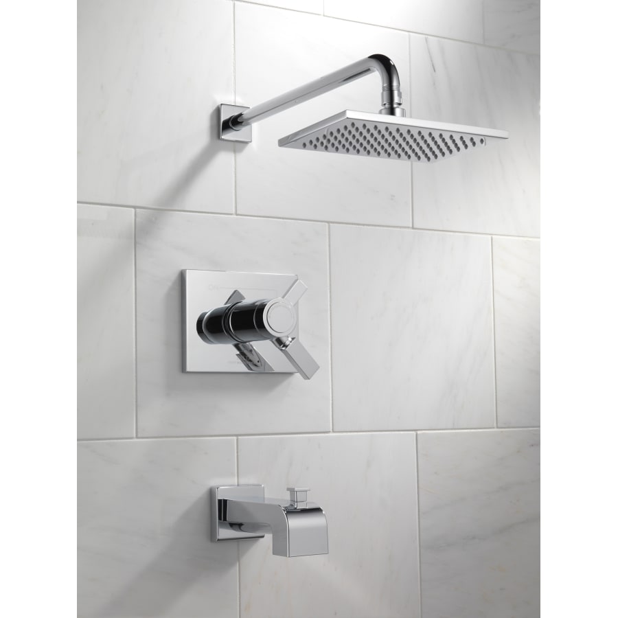 delta-t17t453-installed-tub-and-shower-trim-in-chrome-434 delta-t17t453-installed-tub-and-shower-trim-in-chrome-434