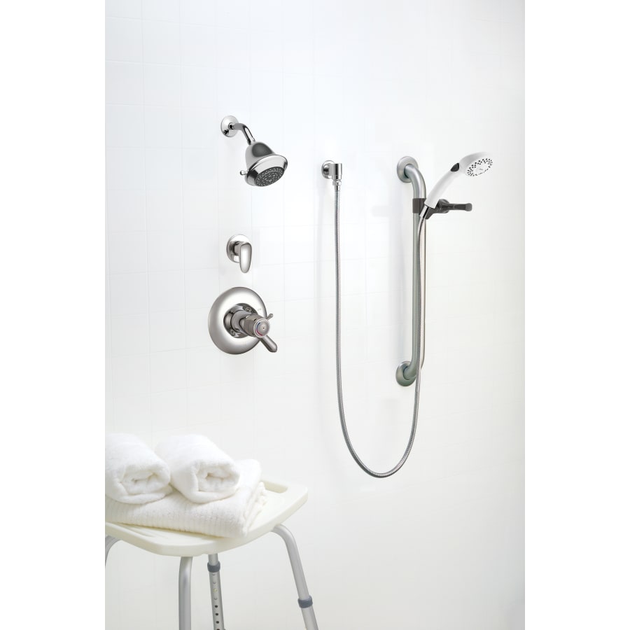 delta-t17th325-installed-shower-trim-in-chrome-and-white-894 delta-t17th325-installed-shower-trim-in-chrome-and-white-894