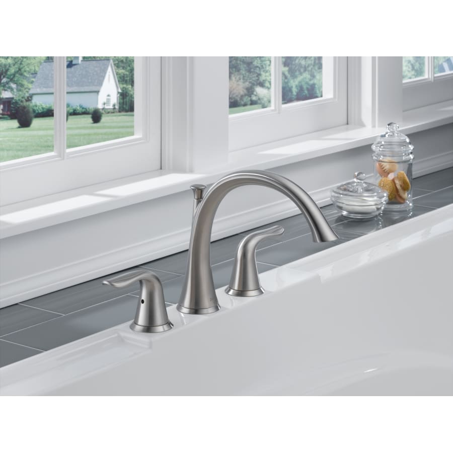 delta-t2738-installed-tub-filler-in-brilliance-stainless-317 delta-t2738-installed-tub-filler-in-brilliance-stainless-317
