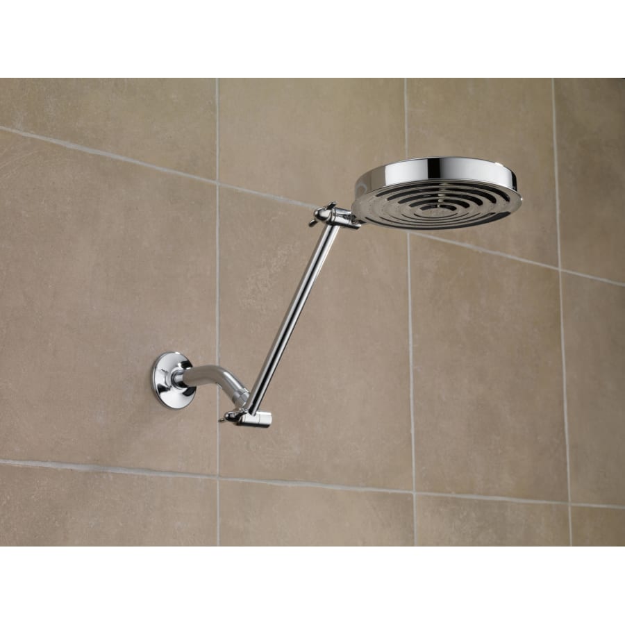 delta-ua902-pk-installed-shower-head-in-chrome-241 delta-ua902-pk-installed-shower-head-in-chrome-241