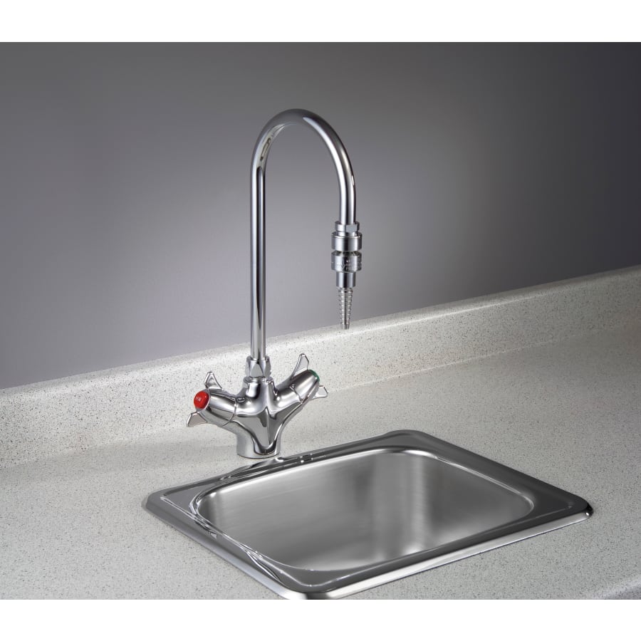 delta-w6760-9-installed-faucet-in-chrome-886 delta-w6760-9-installed-faucet-in-chrome-886