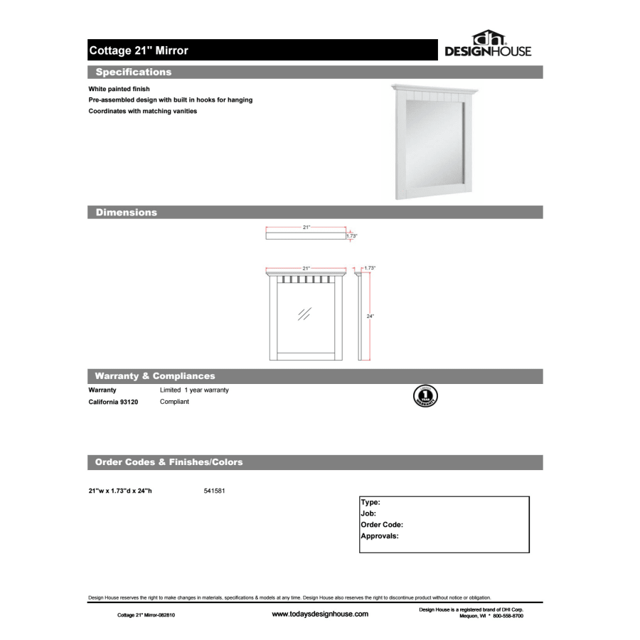 design-house-541581-spec-sheet-212 design-house-541581-spec-sheet-212
