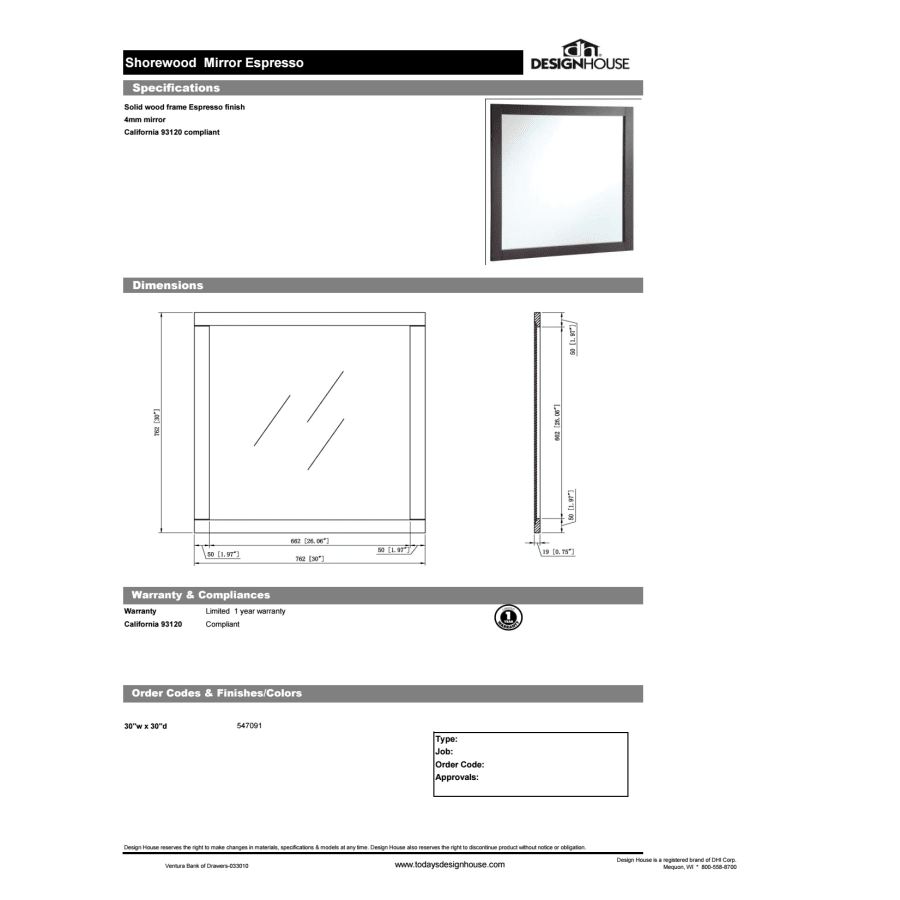 design-house-547091-spec-sheet-440 design-house-547091-spec-sheet-440