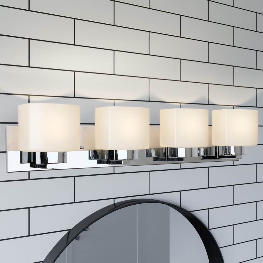 Design House 589671 Dove Creek 4 Light 32