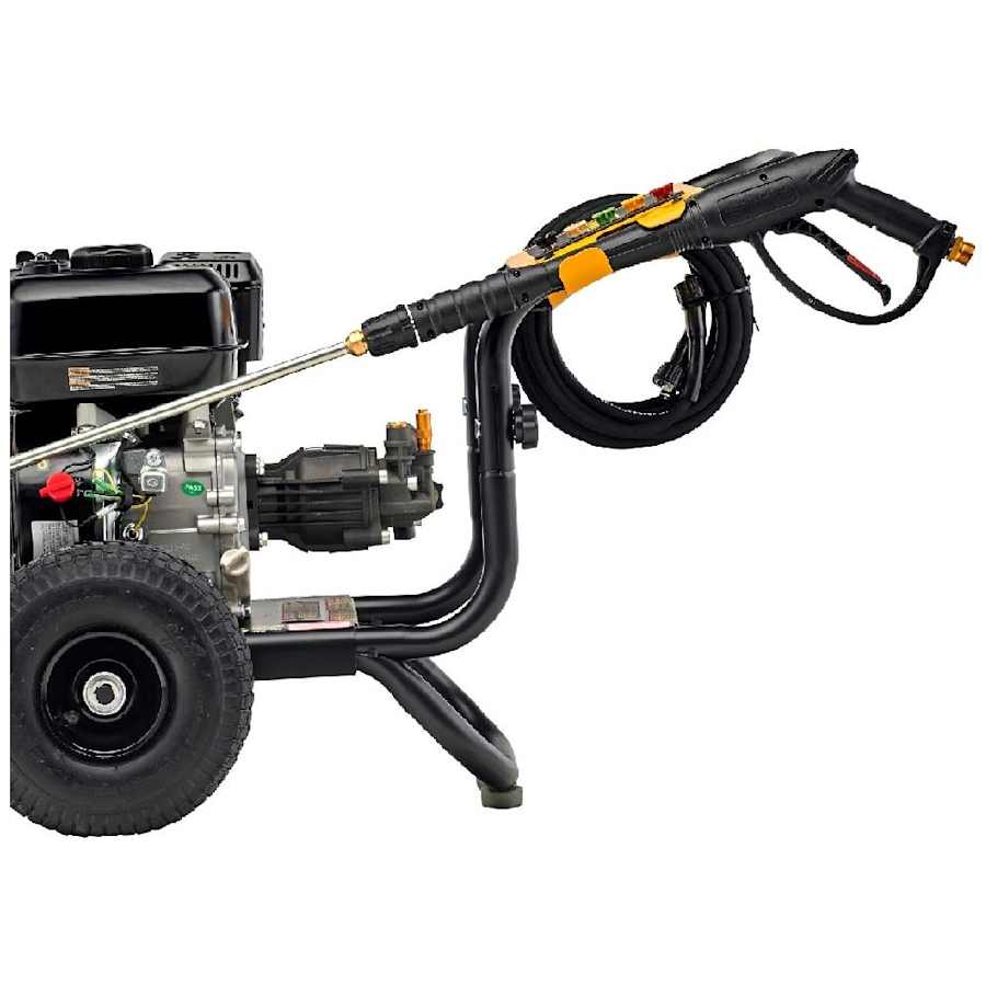 Dewalt Pressure Washer