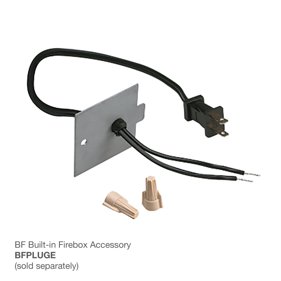 Optional Plug Kit