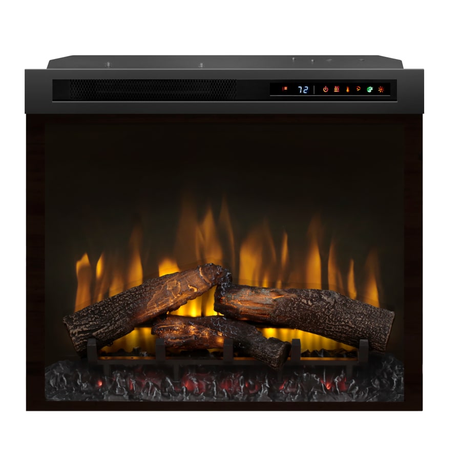 Dimplex Multi-Fire XHD Insert Electric Firebox - Thumbnail 3
