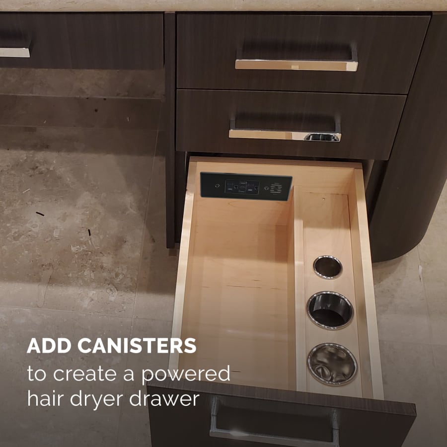 2024激安通販 Docking Drawer 0024-00020S Cabinet Drawer 2 ロングスカート