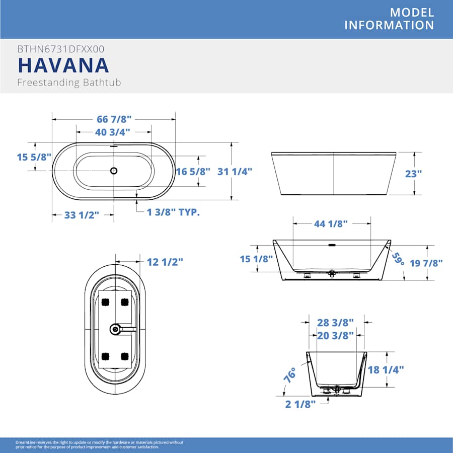 dreamline-bthn6731dfxx00-alternate-image-2