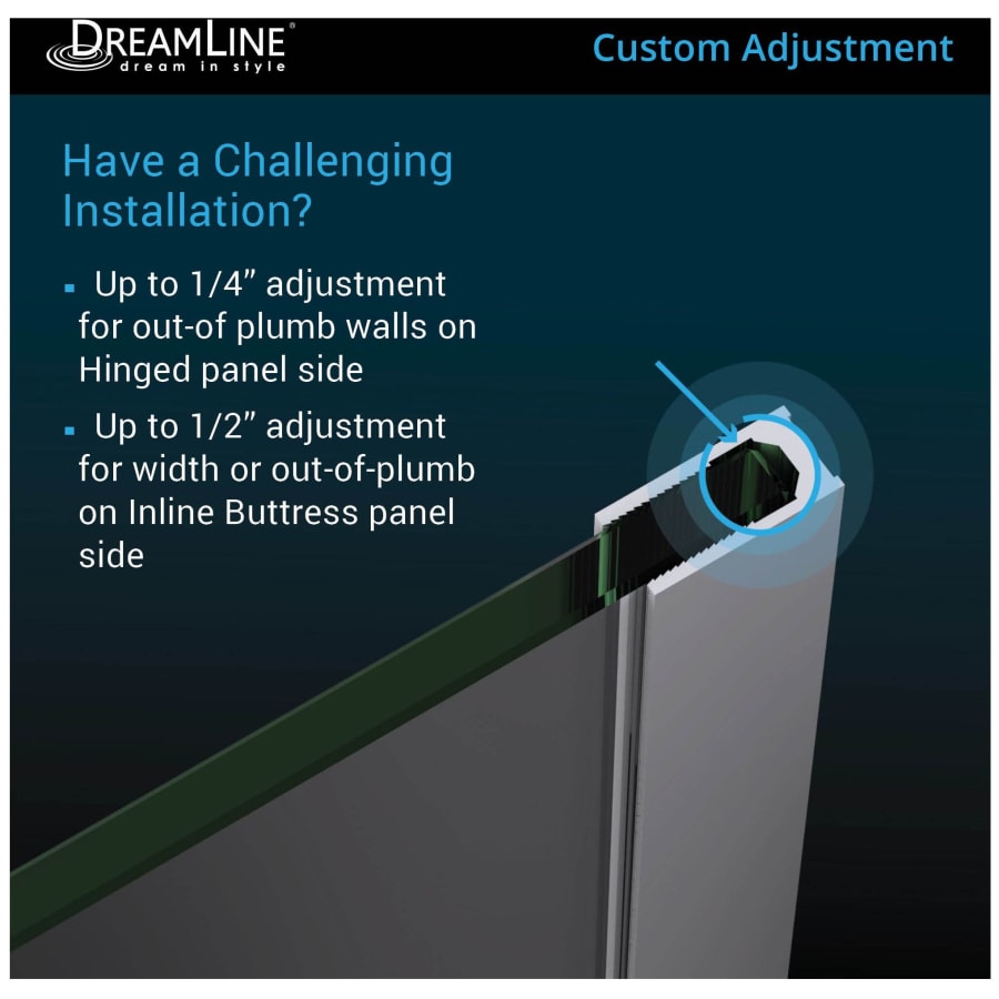 dreamline-d3232436l-alternate-view-2486 dreamline-d3232436l-alternate-view-2486