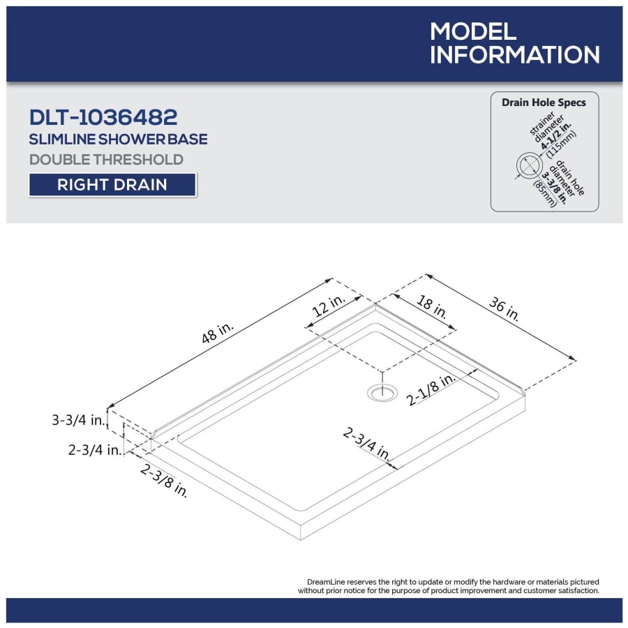 dreamline-dl-6719r-alternate-view-6527 dreamline-dl-6719r-alternate-view-6527