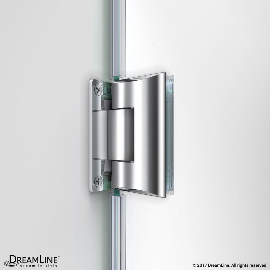Dreamline-SHEN-24430340-HFR-Door Hardware Detail