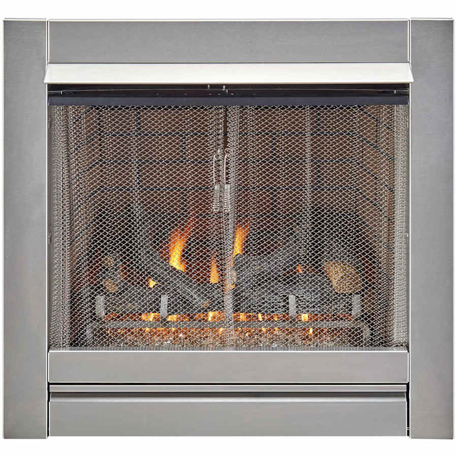 Duluth Forge DF450SS-L - Thumbnail 2