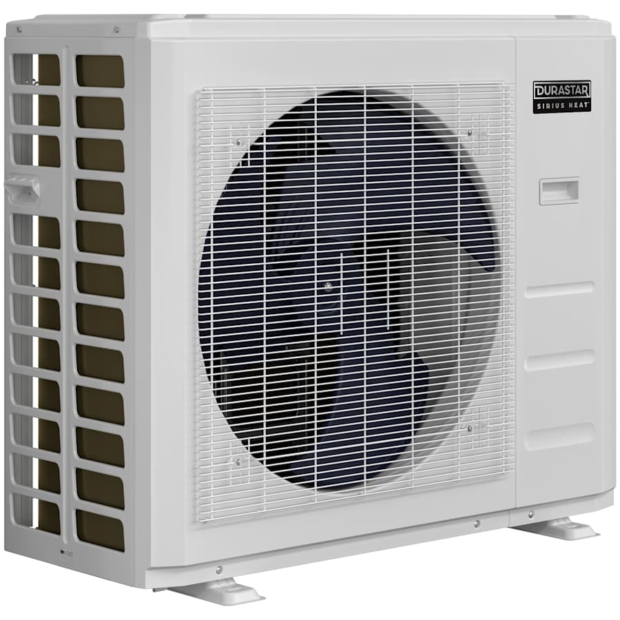 Durastar DRA1H24S2A 24,000 BTU Cooling / 26,000 BTU Heating