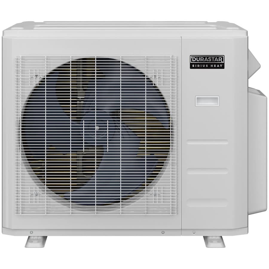 Durastar DRA4H28M2A 28,000 BTU Cooling / 23,000 BTU Heating