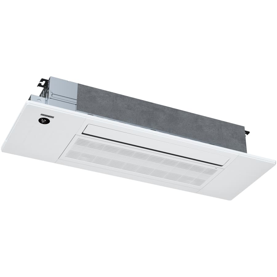 Durastar DRA4H36O06060909 36K BTU Cooling / 37K BTU Heating Durastar DRA4H36O06060909 36K BTU Cooling / 37K BTU Heating
