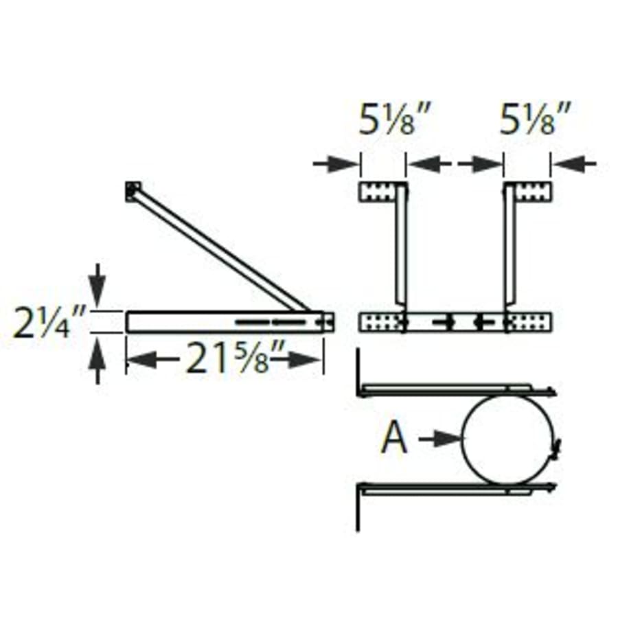 duravent-6dt-xws-dimensions duravent-6dt-xws-dimensions