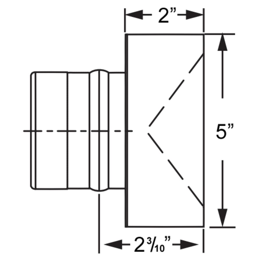 duravent-fstb3-002 duravent-fstb3-002