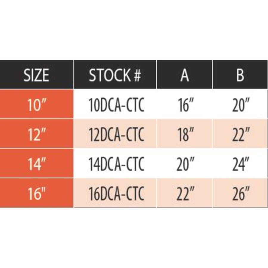 duravent_12dca_ctc_measurement_chart_0