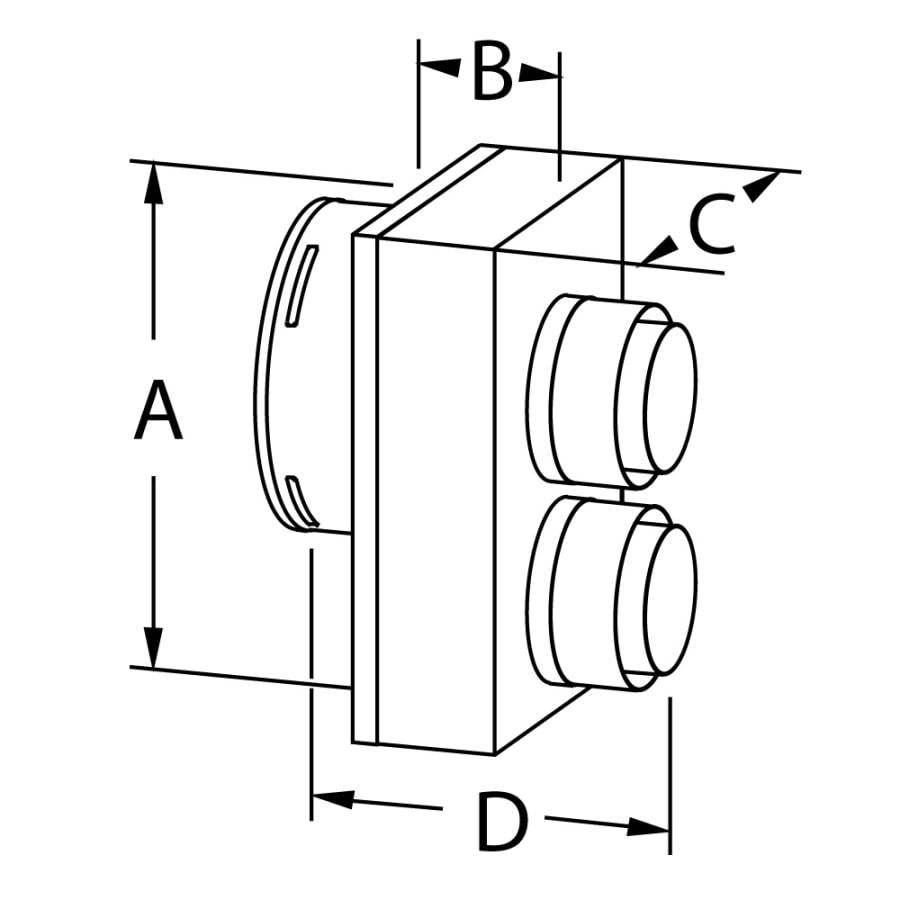 duravent_46dva_gcl_line_image_1 duravent_46dva_gcl_line_image_1