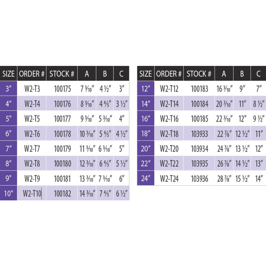 duravent_w2_t7_measurement_chart_0 duravent_w2_t7_measurement_chart_0