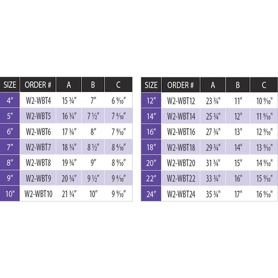 duravent_w2_wbt14_measurement_chart_0