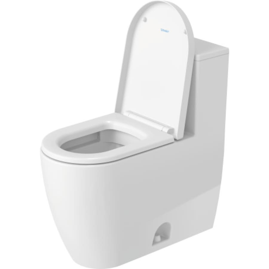 Duravit 2173010001 ME by Starck 0.92/1.32 GPF Dual Flush One