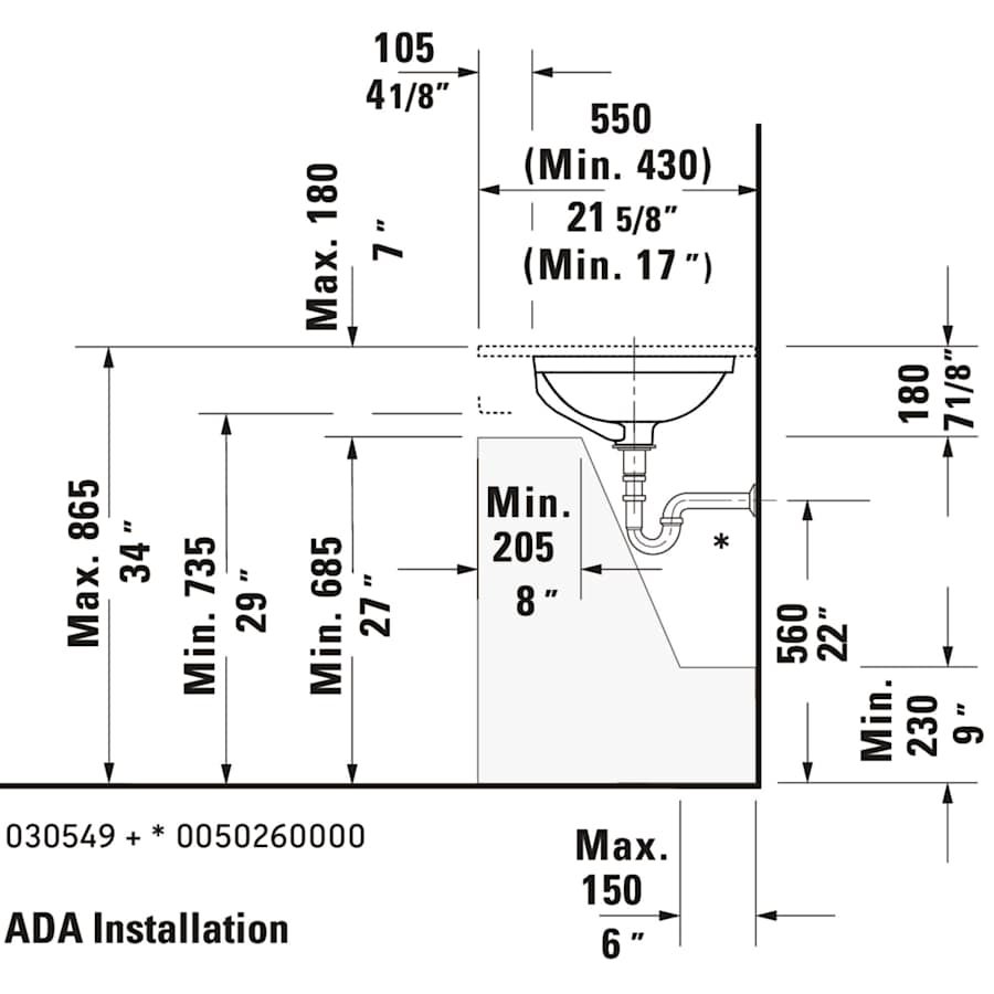 duravit-030549-0hole-alternate-image-116 duravit-030549-0hole-alternate-image-116