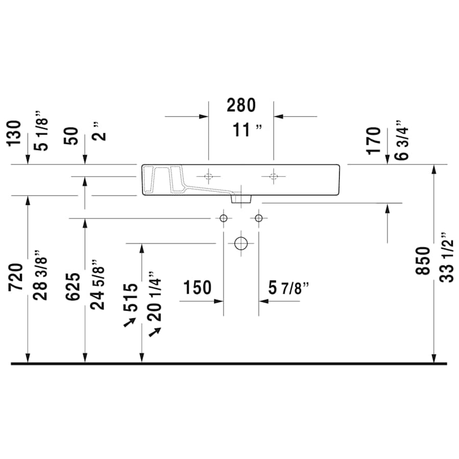 duravit-032985-1hole-alternate-image-141