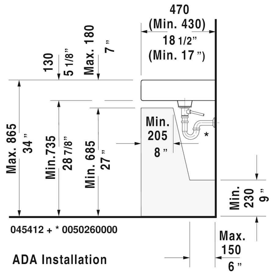 duravit-045412-2hole-alternate-image-205 duravit-045412-2hole-alternate-image-205