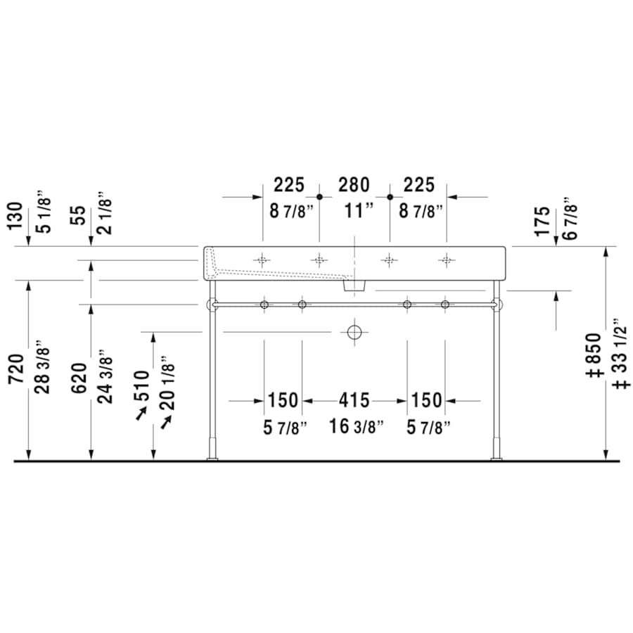 duravit-045412-2hole-alternate-image-209 duravit-045412-2hole-alternate-image-209