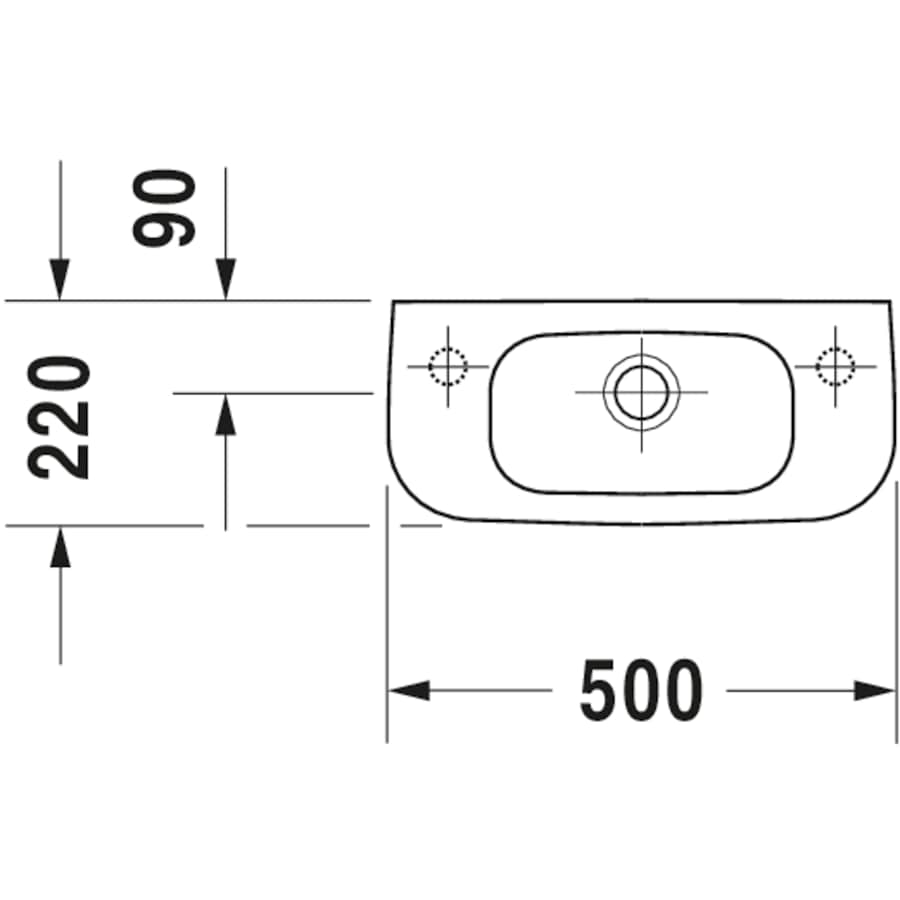 duravit-070650-1hole-r-alternate-image-235