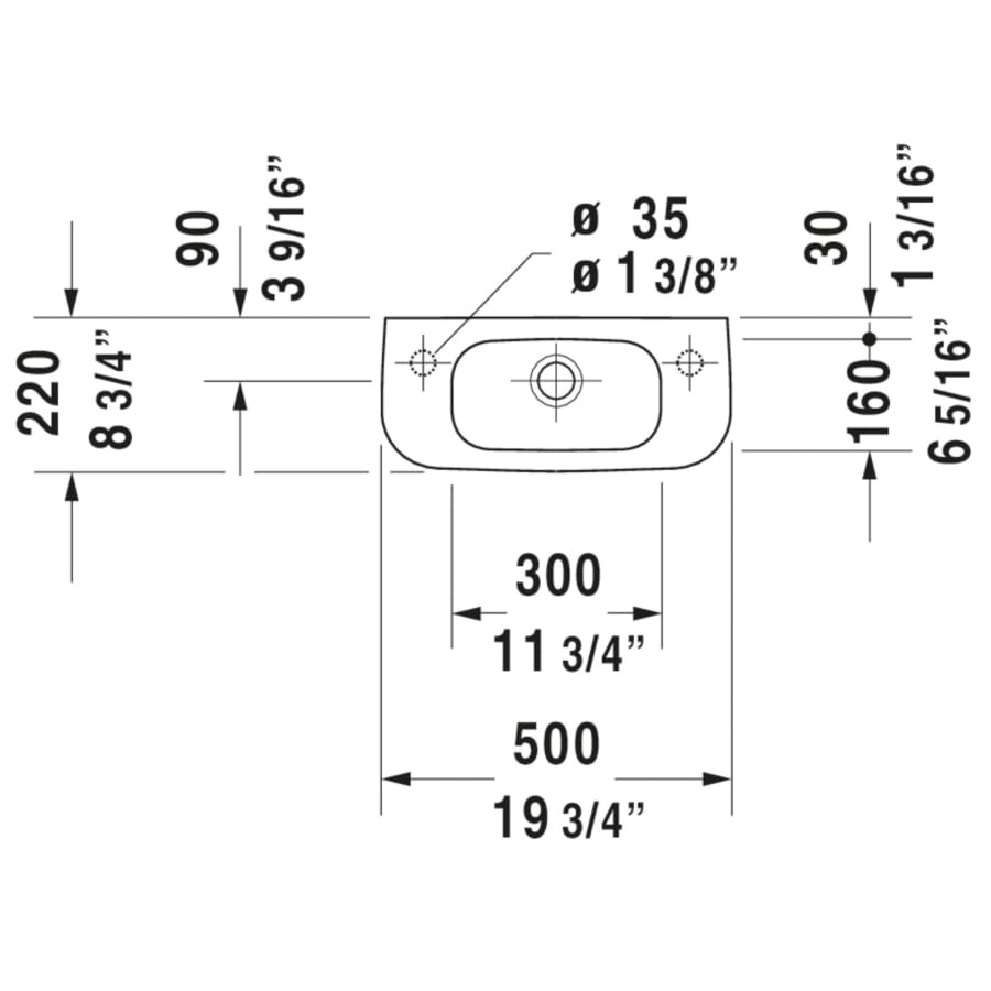 duravit-07065000092-duravit-td-i-070650d-50215-330 duravit-07065000092-duravit-td-i-070650d-50215-330