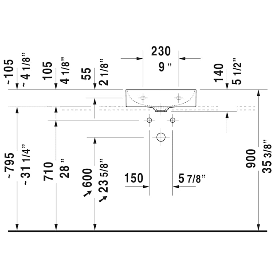 duravit-073245-1hole-alternate-image-247
