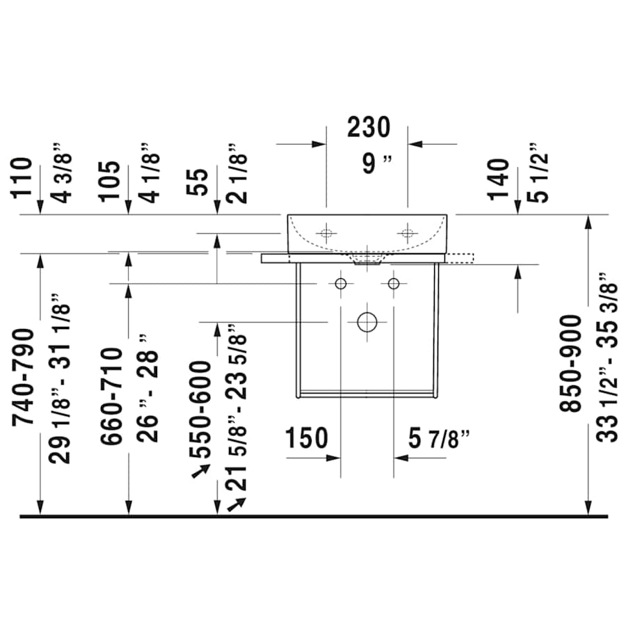 duravit-073245-1hole-alternate-image-249