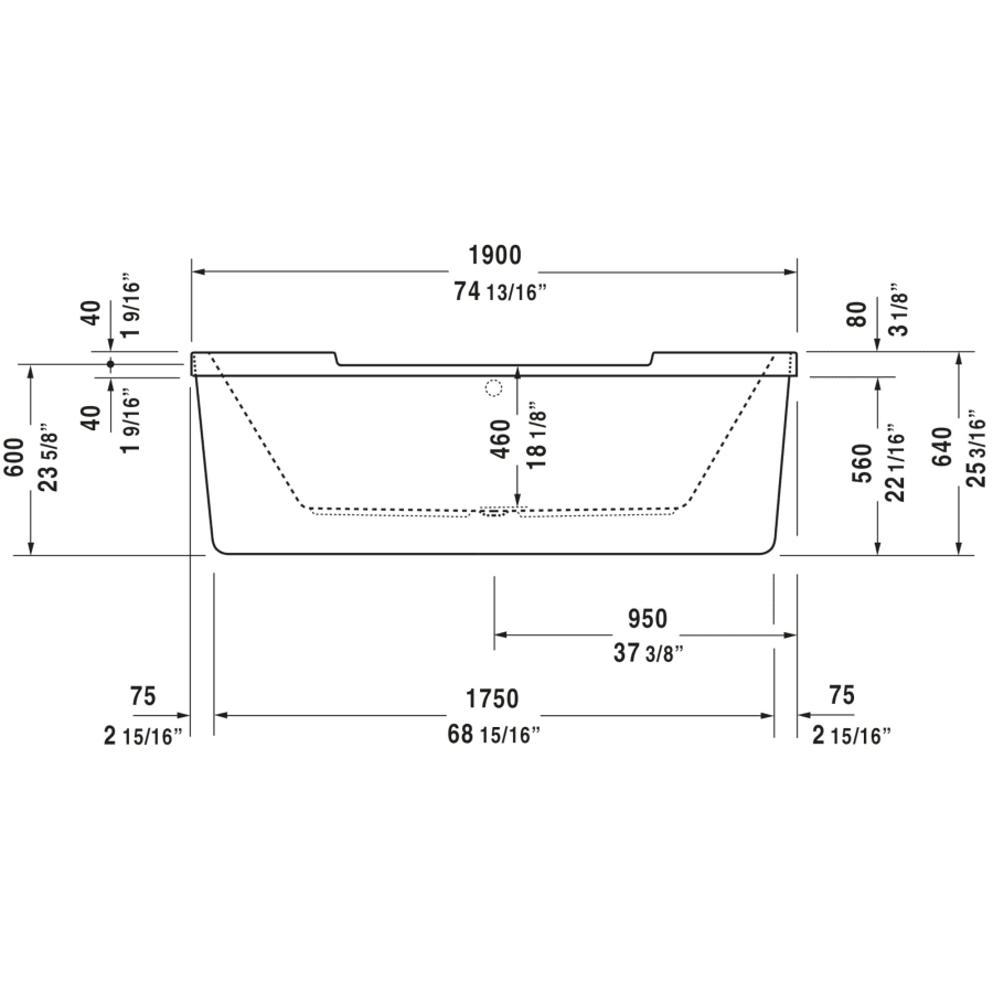 duravit-2-700012000000090-duravit-td-i-700012v-2hr-wp-87807-501 duravit-2-700012000000090-duravit-td-i-700012v-2hr-wp-87807-501