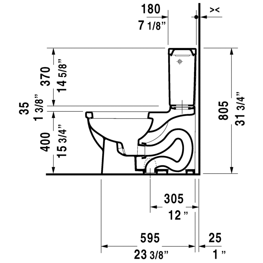 duravit-212501tp-technical-drawing-26 duravit-212501tp-technical-drawing-26