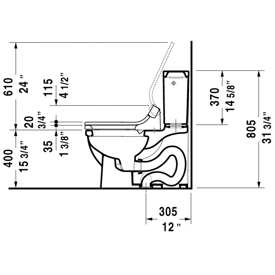 duravit-212501tp-technical-drawing-27 duravit-212501tp-technical-drawing-27