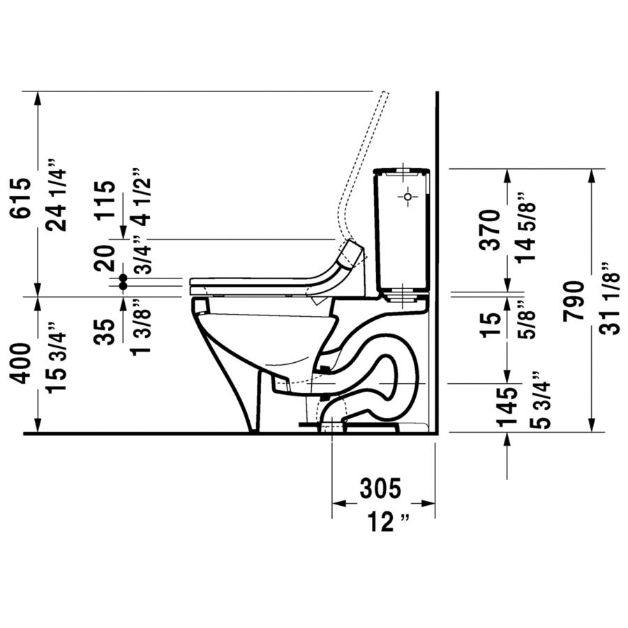 duravit-216051tp-technical-drawing-53 duravit-216051tp-technical-drawing-53