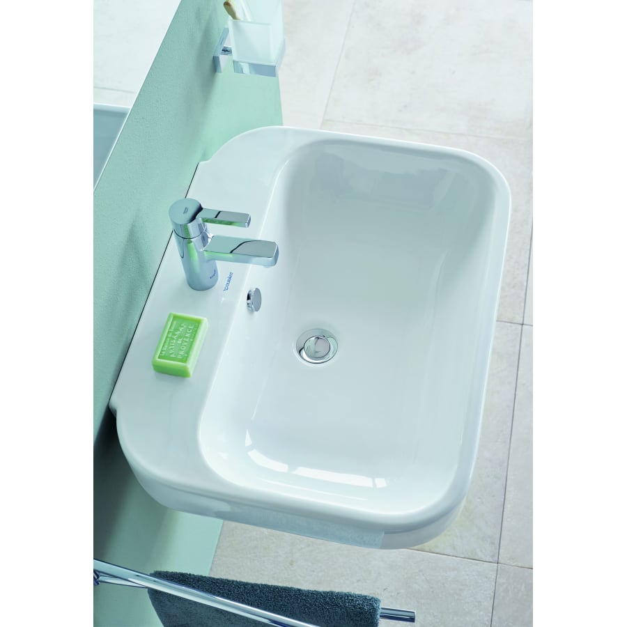 Duravit 2316600000 Happy D.2 23-5/8