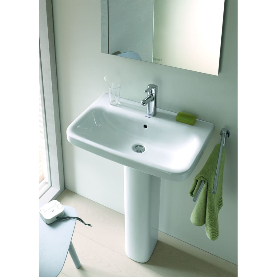 Duravit 2319600000 DuraStyle 23-5/8