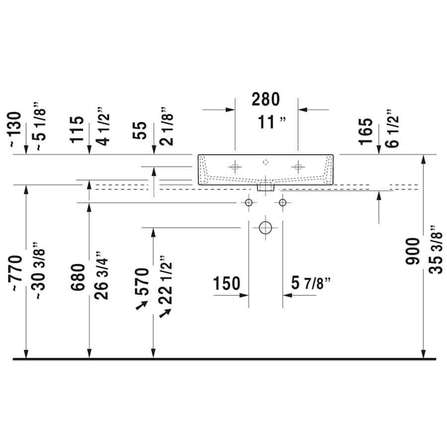duravit-2350600027-alternate-image-425