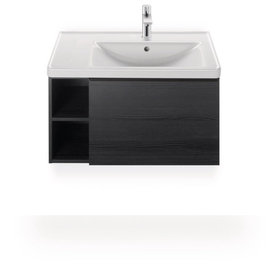 Duravit D-Neo Washbowl White - Amazon.com