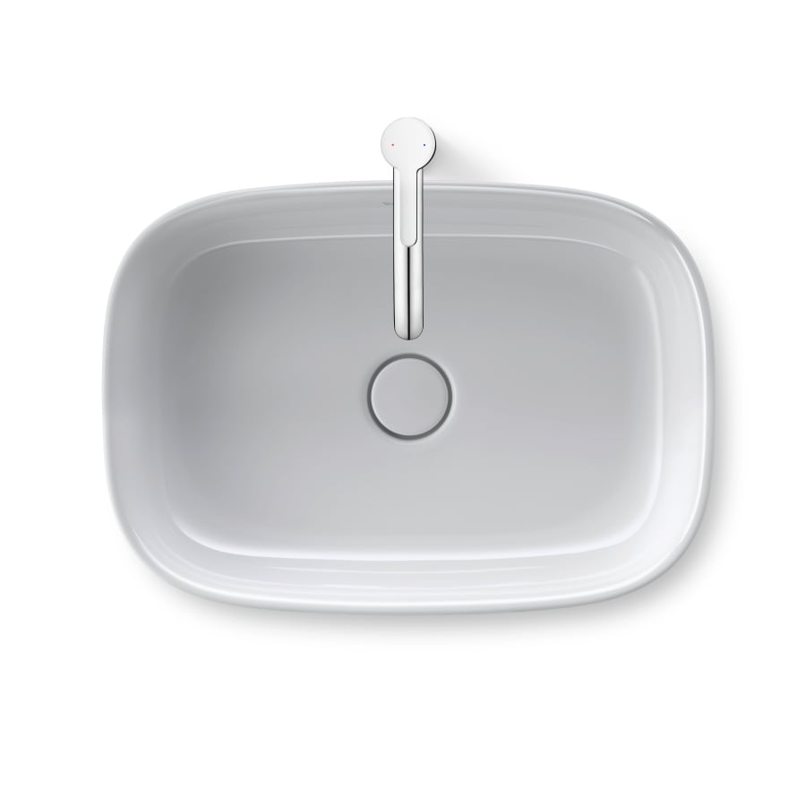 Duravit 2373551379 Zencha 22