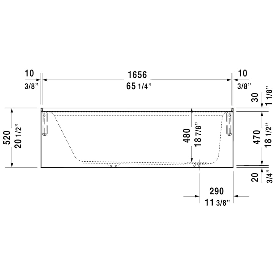duravit-700407-r-19tall-alternate-image-606 duravit-700407-r-19tall-alternate-image-606