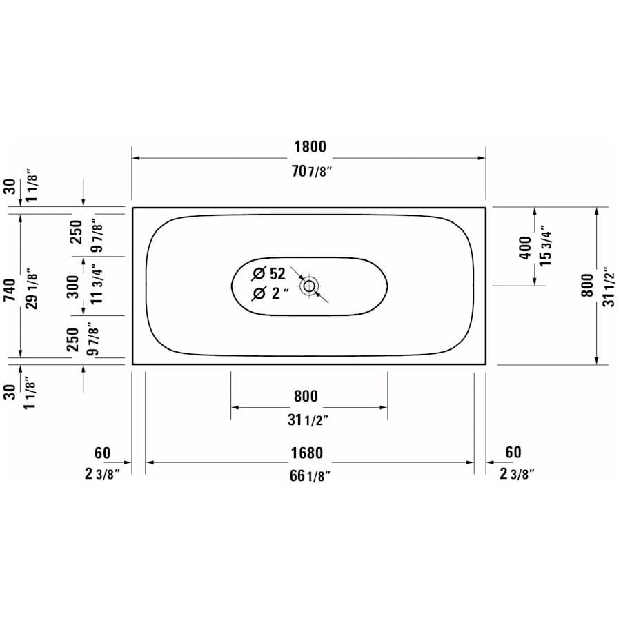 duravit-700443-c-24tall-alternate-view-2