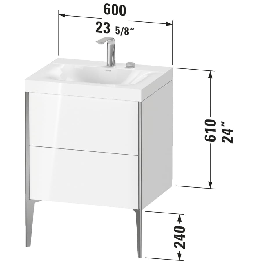duravit-xv4709p-0hole-alternate-view-51 duravit-xv4709p-0hole-alternate-view-51